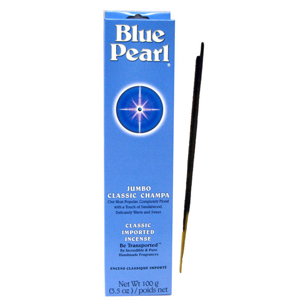 ENCENS BLUE PEARL