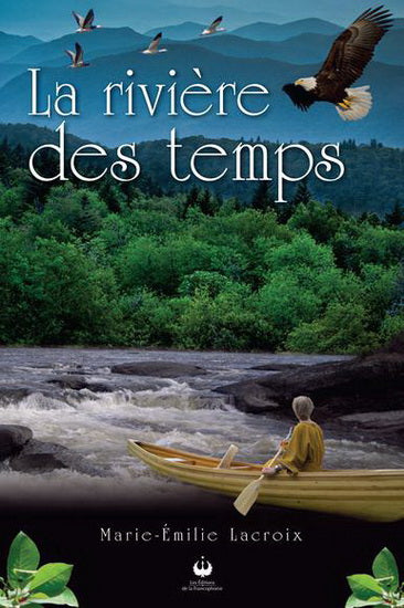 RIVIÈRE DES TEMPS