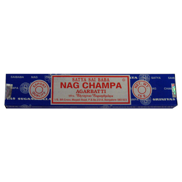 encens nag champa