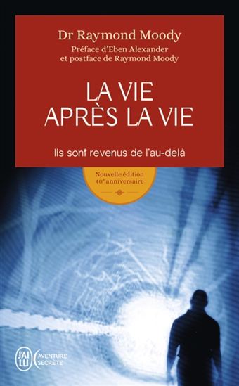 VIE APRES LA VIE  N.E.