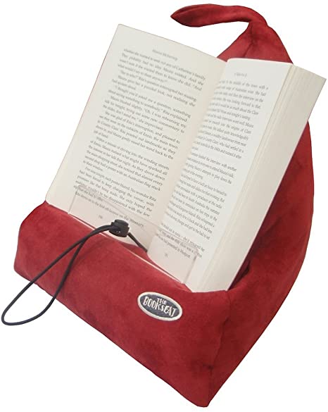 COUSSIN DE LECTURE BOOK SEAT