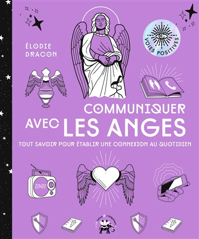 COMMUNIQUER AVEC LES ANGES