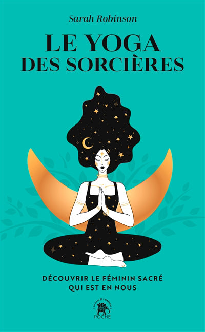 YOGA DES SORCIERES