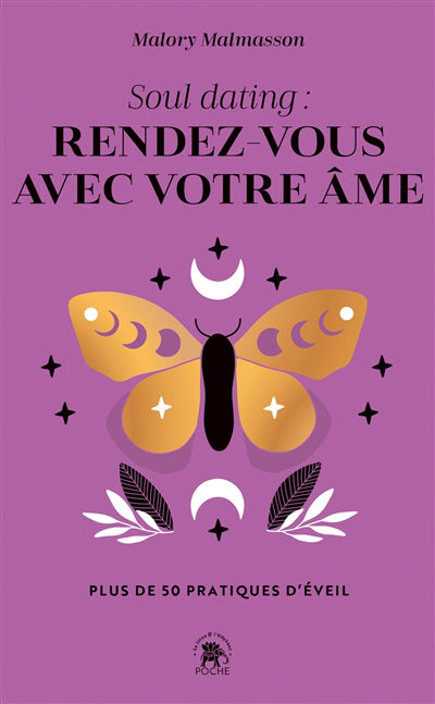 SOUL DATING : RENDEZ-VOUS AVEC VOTRE AME