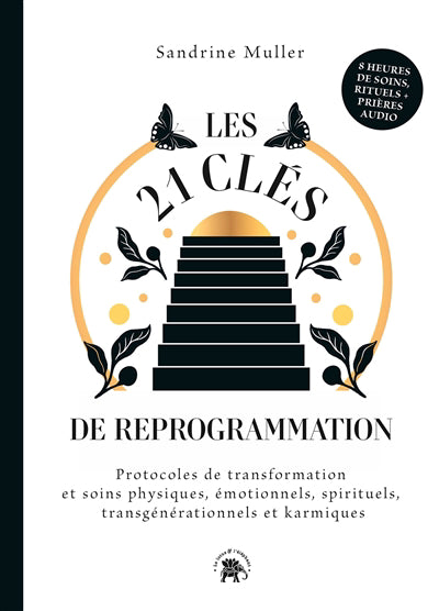 21 clés de reprogrammation