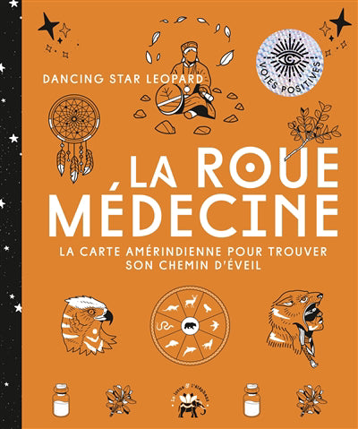 ROUE MEDECINE