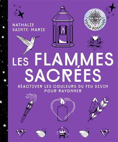 FLAMMES SACREES