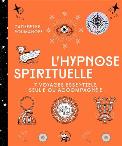 HYPNOSE SPIRITUELLE -L'