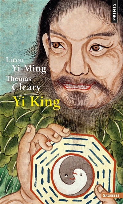 YI KING