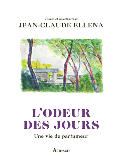 ODEUR DE JOURS
