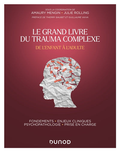 Grand livre du trauma complexe
