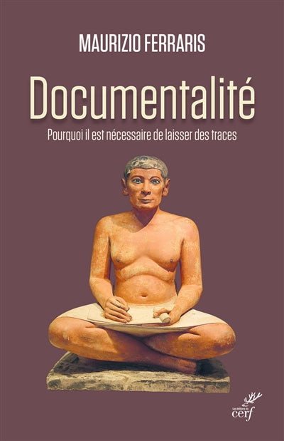 DOCUMENTALITE : POURQUOI IL EST NÉCESSAIRE DE LAISSER DES TRACES
