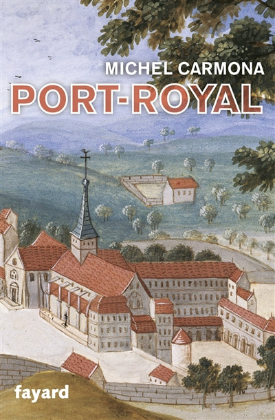 PORT-ROYAL