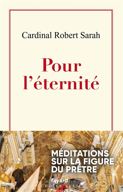 POUR L'ETERNITE