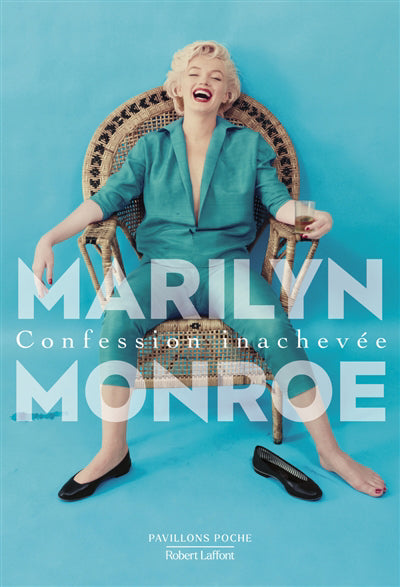 CONFESSION INACHEVEE