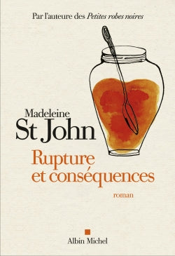 RUPTURE ET CONSEQUENCES