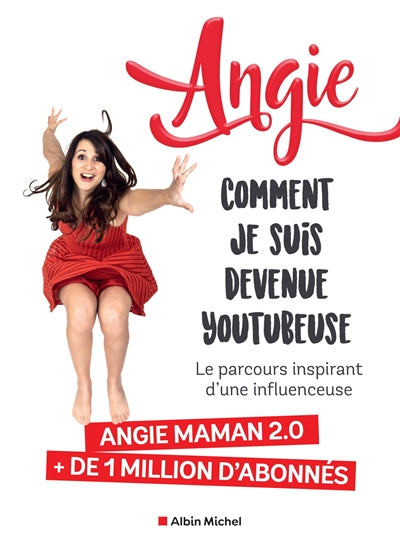 COMMENT JE SUIS DEVENUE YOUTUBEUSE