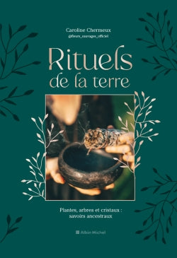 RITUELS DE LA TERRE