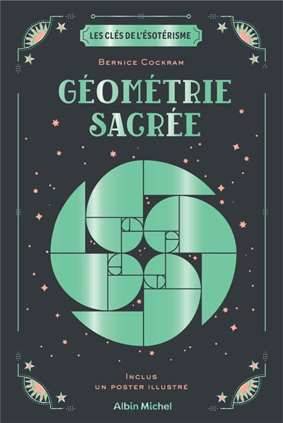 GEOMETRIE SACREE -CLES DE L'ESOTERISME