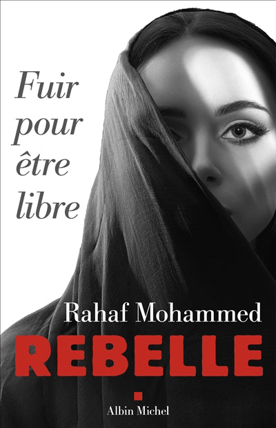 REBELLE