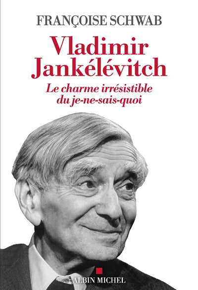 VLADIMIR JANKELEVITCH