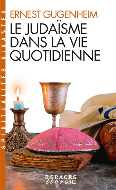 Judaïsme dans la vie quotidienne