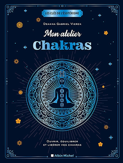 ATELIER CHAKRAS