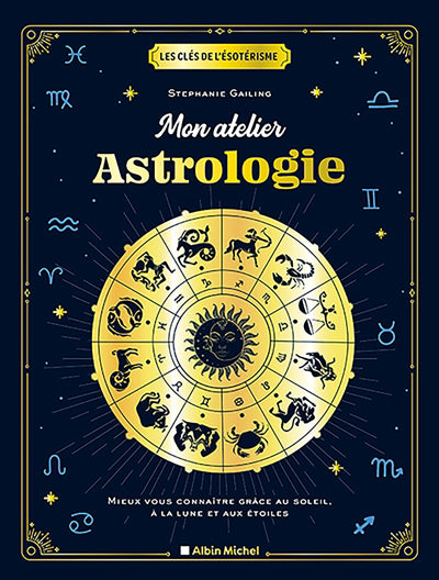 ATELIER ASTROLOGIE
