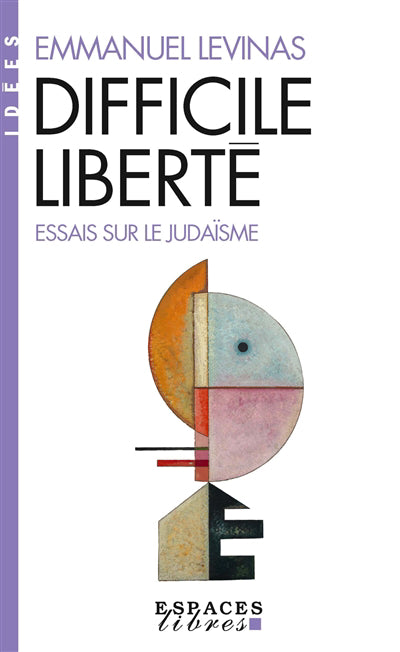 DIFFICILE LIBERTE