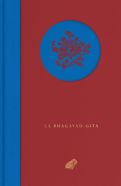 BHAGAVAD-GITA
