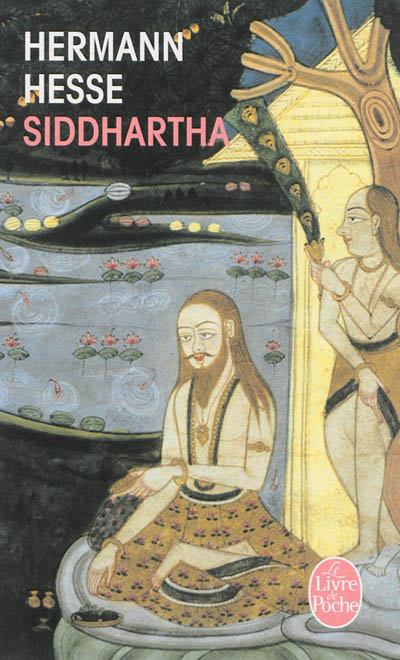 Siddhartha