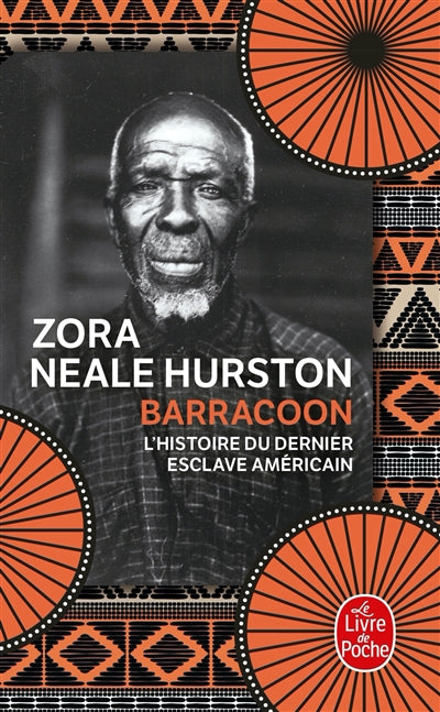 BARRACOON
