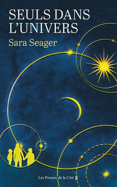 SEULS DANS L'UNIVERS