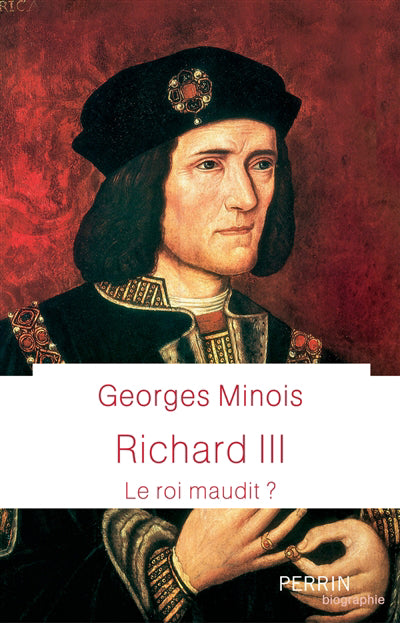 RICHARD III : LE ROI MAUDIT ?