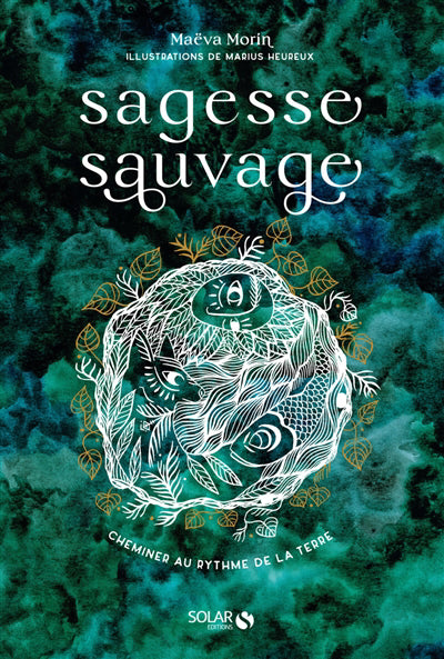 SAGESSE SAUVAGE