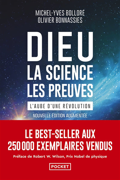 DIEU, LA SCIENCE, LES PREUVES