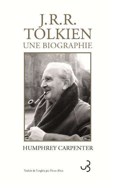 TOLKIEN : UNE BIOGRAPHIE