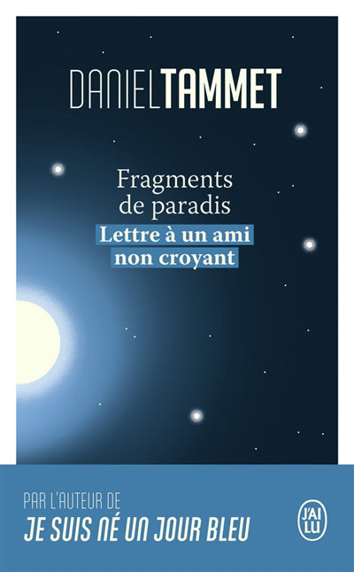 FRAGMENTS DE PARADIS