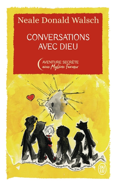ONVERSATIONS AVEC DIEU ED.COLLECTOR