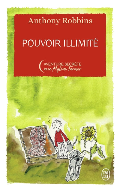 POUVOIR ILLIMITE ED.COLLECTOR