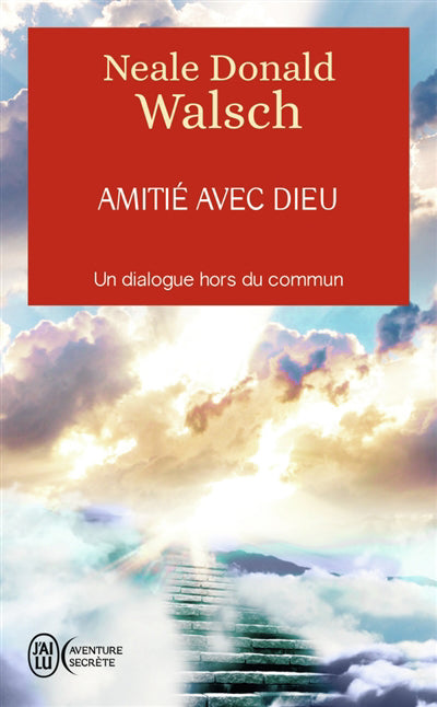 AMITIE AVEC DIEU