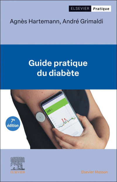 Guide pratique du diabète