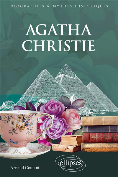 AGATHA CHRISTIE