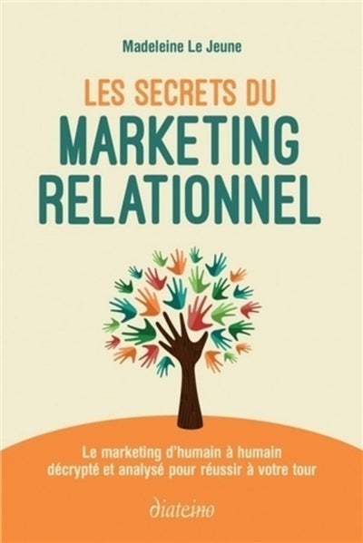 SECRETS DU MARKETING RELATIONNEL