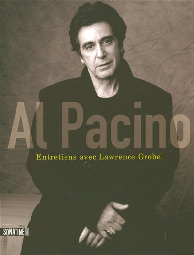 AL PACINO ENTRETIENS AVEC LAWRENCE GROBEL