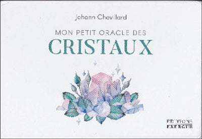 PETIT ORACLE DES CRISTAUX