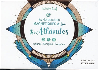 COFFRET LES ATLANDES