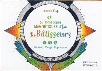 COFFRET LES BATISSEURS