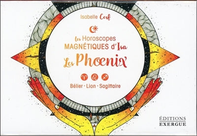 COFFRET LES PHOENIX
