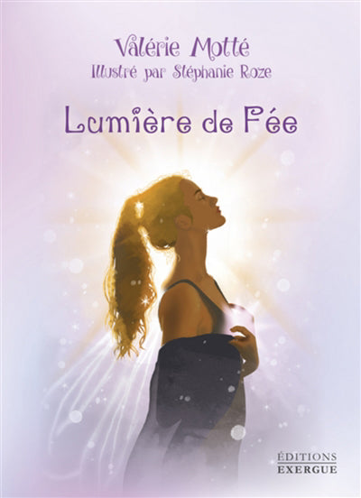 LUMIERE DE FEE